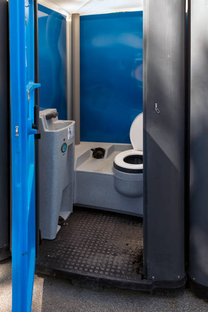 Best Porta potty delivery and setup  in Brogden, NC