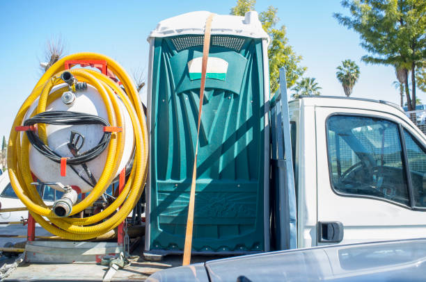 Best Portable toilet rental cost  in Brogden, NC