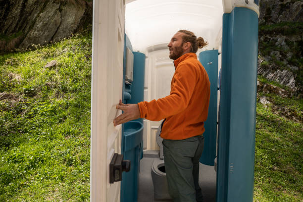 Best Affordable portable toilet rental  in Brogden, NC
