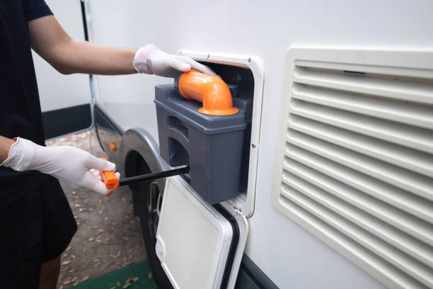 Best Emergency porta potty rental  in Brogden, NC