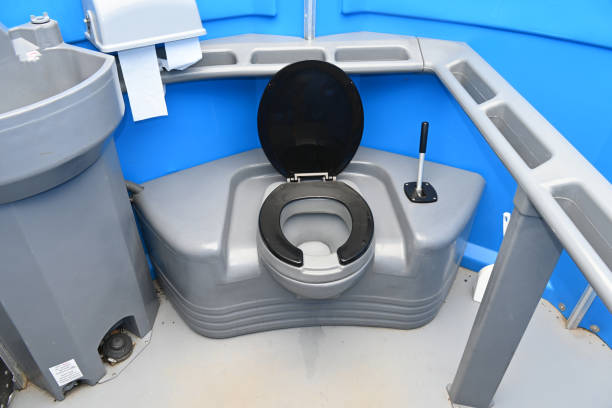 Best Portable toilet rental for construction  in Brogden, NC