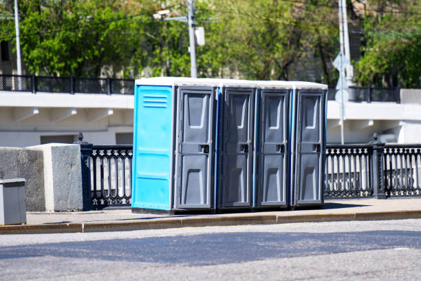 Best Portable bathroom rental  in Brogden, NC