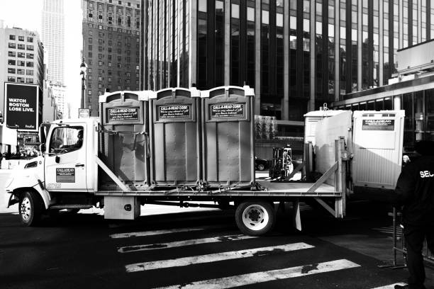 Best Long-term porta potty rental  in Brogden, NC