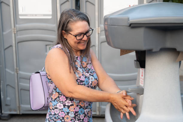 Best High-end porta potty rental  in Brogden, NC