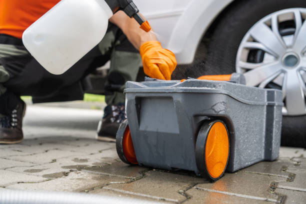 Portable sink rental in Brogden, NC