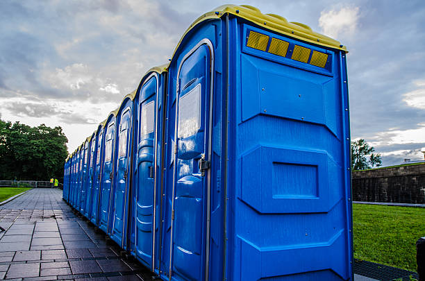 Portable bathroom rental in Brogden, NC