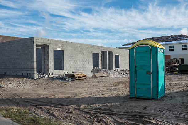 Best High-end porta potty rental  in Brogden, NC